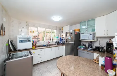 Casa em condomínio fechado com 3 quartos à venda na Rua São Tomé, Jardim das Américas, Curitiba