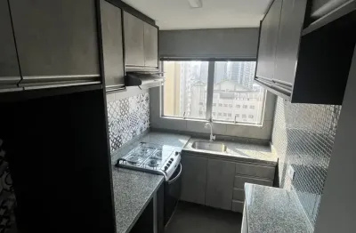 Apartamento com 2 quartos para alugar na Avenida Silva Jardim, 1054, Rebouças, Curitiba