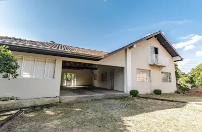 Casa com 4 quartos para alugar na Rua Ebenézer, 60, Pilarzinho, Curitiba