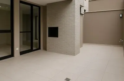 Apartamento com 2 quartos à venda na Rua Reinaldino Schaffenberg de Quadros, 1590, Alto da Rua XV, Curitiba