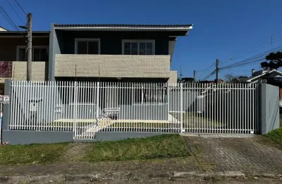 Casa com 3 quartos à venda na Rua das Araras, Loteamento Montparnasse, Almirante Tamandaré