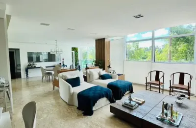 Lindo apartamento com vista para campo de golfe do graciosa country club