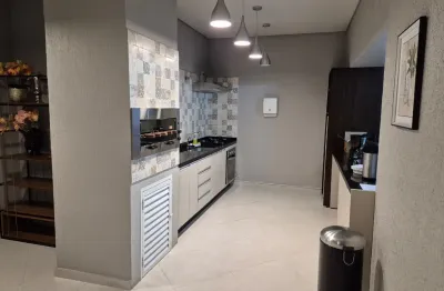 Apartamento com 2 quartos à venda na Rua Lourenço Pinto, 240, Centro, Curitiba