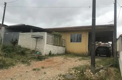 Terreno à venda na Rua Pará de Minas, 235, Campina do Arruda, Almirante Tamandaré