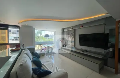 Apartamento com 2 quartos à venda na Avenida Lúcio Costa, 3650, Barra da Tijuca, Rio de Janeiro