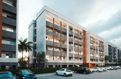 Seu novo apartamento em joão pessoa cercado de natureza e a 10 minutos da praia!
