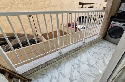 Apartamento com 2 quartos à venda no itapegica, guarulhos  por r$ 402.800