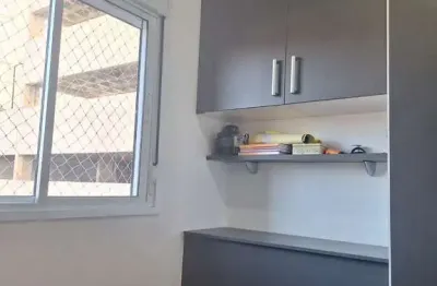 Apartamento com 2 quartos à venda no itapegica, guarulhos  por r$ 520.000