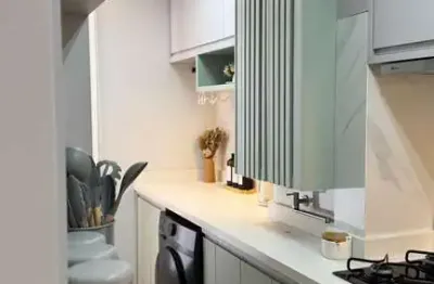 Apartamento com 2 quartos à venda no itapegica, guarulhos  por r$ 500.000
