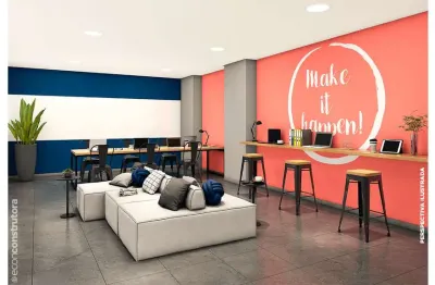 Apartamento com 2 quartos à venda na vila maria, são paulo  por r$ 529.900