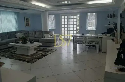 Sobrado com 3 quartos e 3 banheiros 3 vagas à venda, 325 m² por r$ 1.400.000