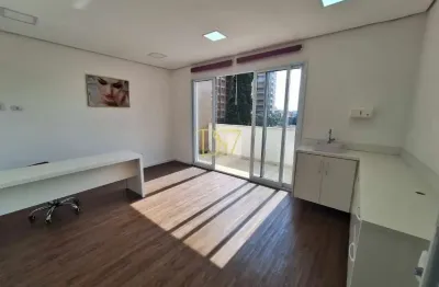 Sala comercial - centro - travessa da av continental - 47m²