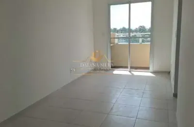 Apartamento – demarchi – 2 quartos, sala com sacada – 49,25 m².