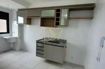 Apartamento 47 m² - 2 quartos 1 vaga -parque novo oratório - santo andré.