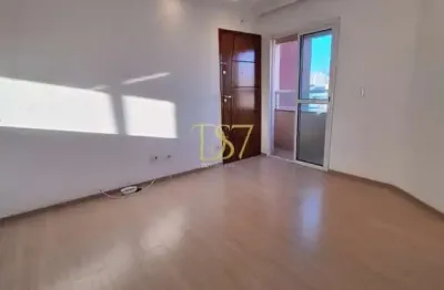 Cobertura 149m² - 2 quartos sendo 1 suite - 1 vaga - condominio baixo com elevador.