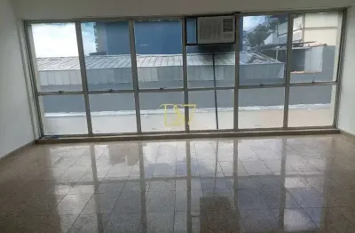 Sala comercial jardim do mar, com e banheiro privativo 1 vaga coberta