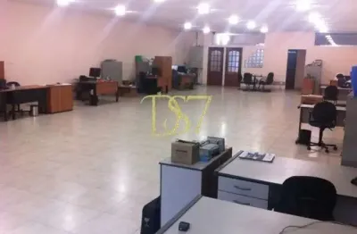 Sala comercial para alugar - av. getulio vargas - 240m2