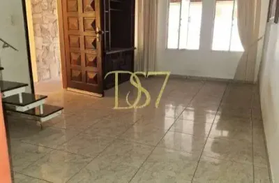Sobrado a venda santa teresinha - 3  quartos  2 banheiros  2 vagas - 123,09 m²