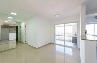 Apartamento para alugar - 3 quartos 1 suite - 2 vagas - varanda gourmet  - 75m² -  condominio club parque das nações