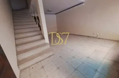Sobrado para venda na nova petropolis - 2 quartos - 2 vagas - dependencia de empregada