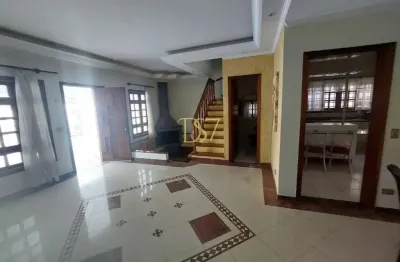 Sobrado  à venda ou para alugar em são bernardo do campo - sp - santa terezinha - com 253 m²