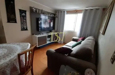 Apartamento para venda condominio tiradentes - 2 quartos 1 vaga -