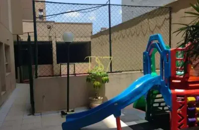 Apartamento com 2 quartos à venda no Baeta Neves, São Bernardo do Campo 