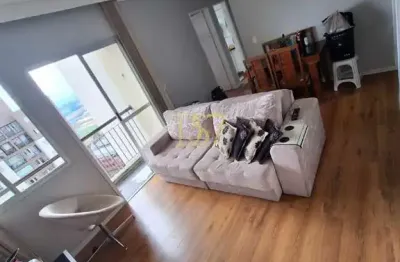 Apartamento mobiliado para venda  - condomínio portal dos classicos - planalto - 3 quartos -1 vaga
