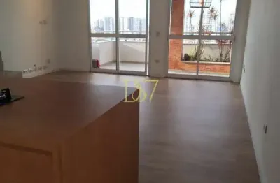 Oportunidade cobertura para venda com pe direito duplo na nova petropolis - 2 quartos - 2 vagas