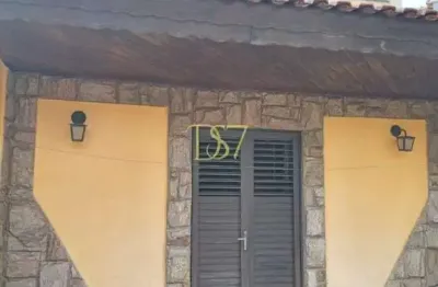 Sobrado à venda 3 quartos 1 suíte 2 vagas selecta - são bernardo do campo - sp