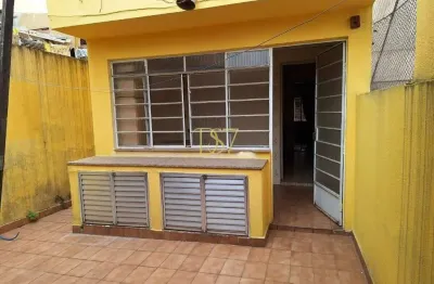 Sobrado a venda santa teresinha - 3 quartos 2 banheiros 2 vagas - 123,09 m²