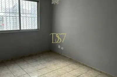 Apartamento a venda condominio tiradentes - vago - 2 quartos 1 vaga.