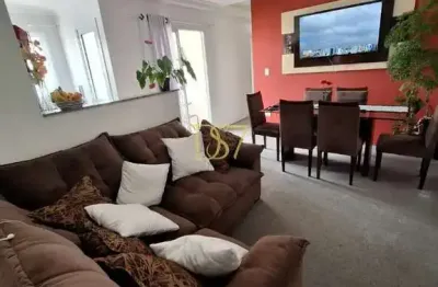 Apartamento para alugar com 3 quartos 1 suítes 2 vagas condomínio residencial torre di turin