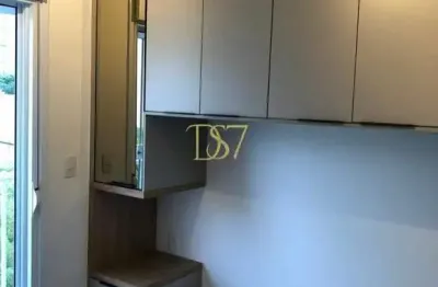 Apartamento novo a venda - 2 quartos 1 suite - 2 vagas - nova petrópolis - sbc