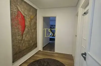 Apartamento centro santo andre 285m², com 02 vagas de garagem