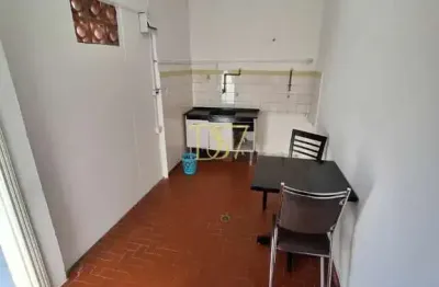 Casa para alugar no jardim do mar - 1 quarto - somente mulheres.