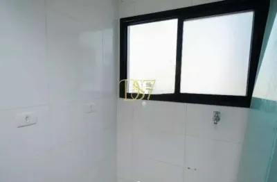 Apartamento para venda com 71m², 2 quartos e 2 vagas - baeta neves