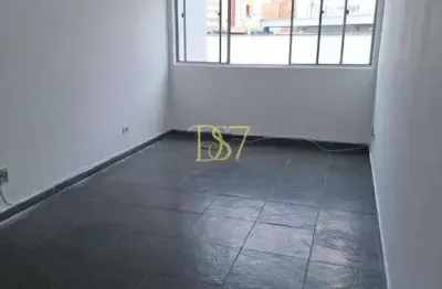 Apartamento com 1 quarto à venda na Vila Euclides, São Bernardo do Campo 