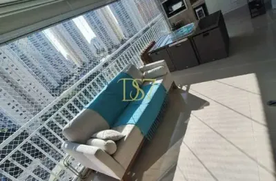 Apartamento para alugar e vender - domo life - 3 suites 3 vagas 155m²