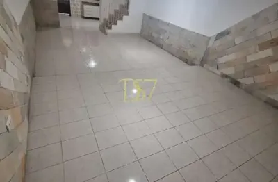 Casa vila euclides à venda - 3 quartos, 2 suites - 2 vagas - vago