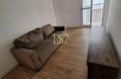 Apartamento para venda condominio fatto figueira - 2 quartos - 1 vaga