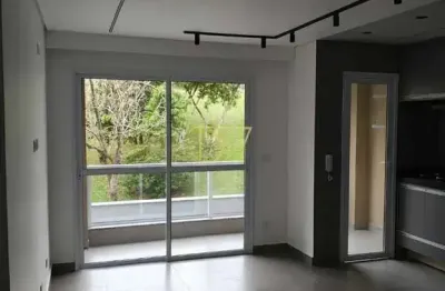 Excelente apartamento novo para alugar - demarchi - 3 quartos sendo 1 suite - 1 vaga - 75m²