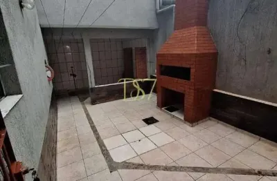 Casa vila euclides à venda - 3 quartos, 2 suites - 2 vagas - vago