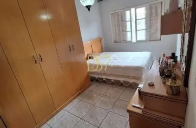 Casa com 3 quartos e 2 banheiros 5 vagas à venda, 193 m² - santa terezinha, são bernardo do campo - sp
