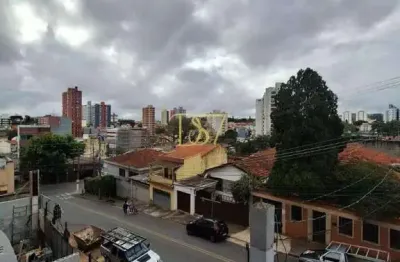 Apartamento para venda 88m² no centro sbc - 3 quartos 1 vaga - proximo hospital anchieta.