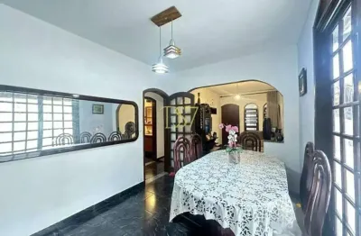 Casa de 150m² à venda 2 dormitórios - jordanópolis - são bernardo do campo.sp