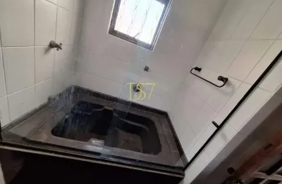 Sobrado no jd. palermo a venda com 4 quartos e 4 banheiros - 4 vagas - 324 m² ac.