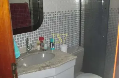 Sobrado á venda nova petropolis - 3 quartos - 3 vagas aceita permuta menor valor!