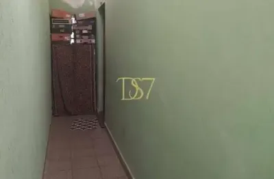 Sobrado mobiliado no jordanopolis para venda - 2 quartos - 2 vagas com quintal