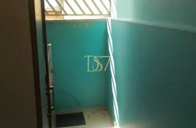 Casa em condominio fechado para venda - 2 quartos - chácara nossa senhora aparecida.